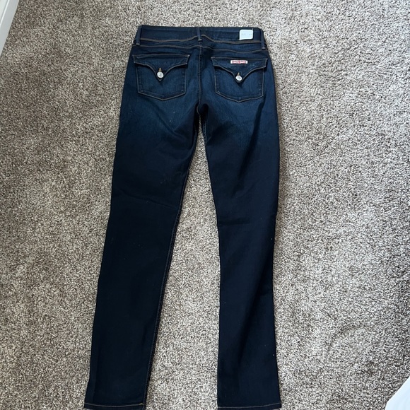 NWOT Hudson Collin Jeans - Picture 9 of 9